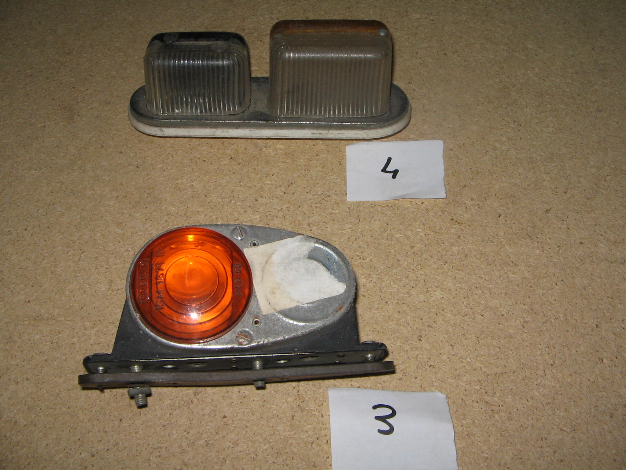 MOTO CARRO N.862